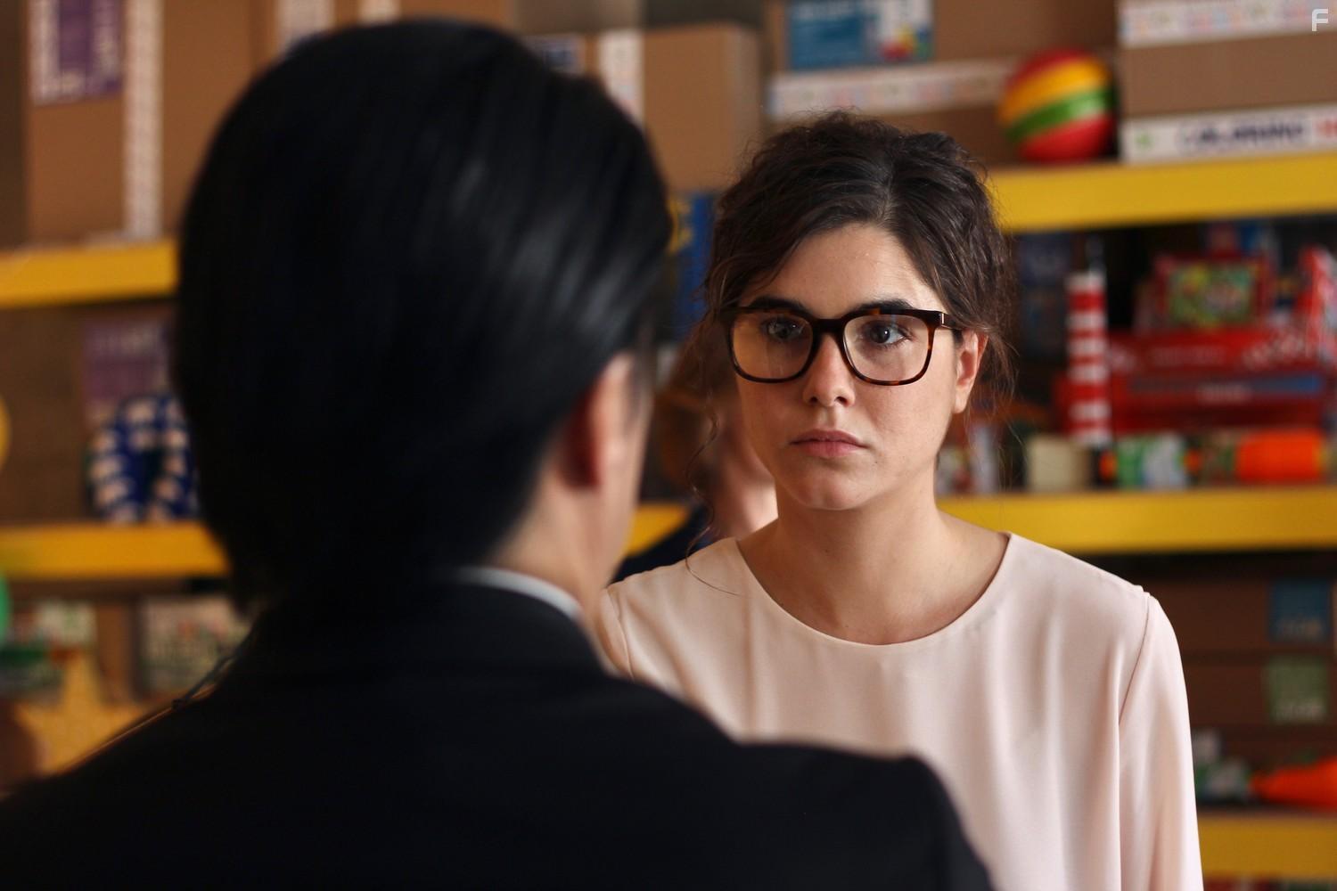 Без памяти #7