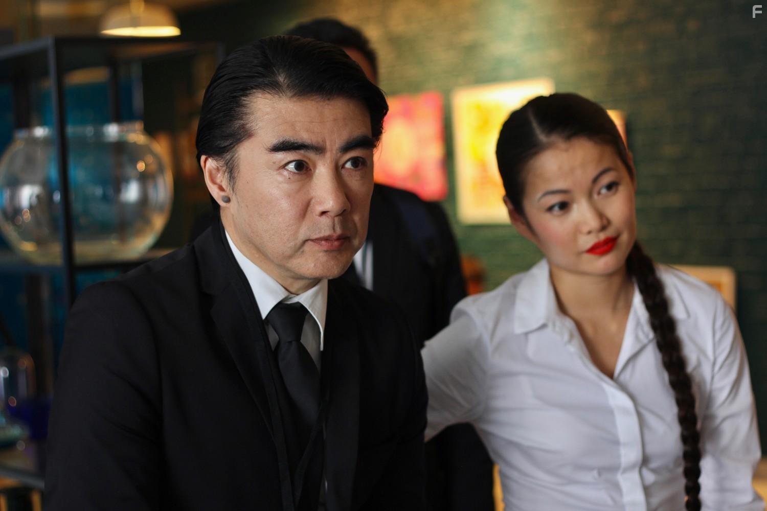 Без памяти #13