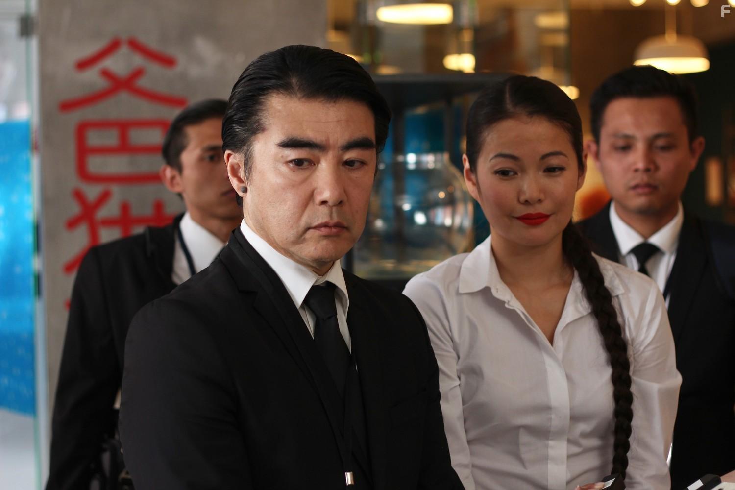 Без памяти #15