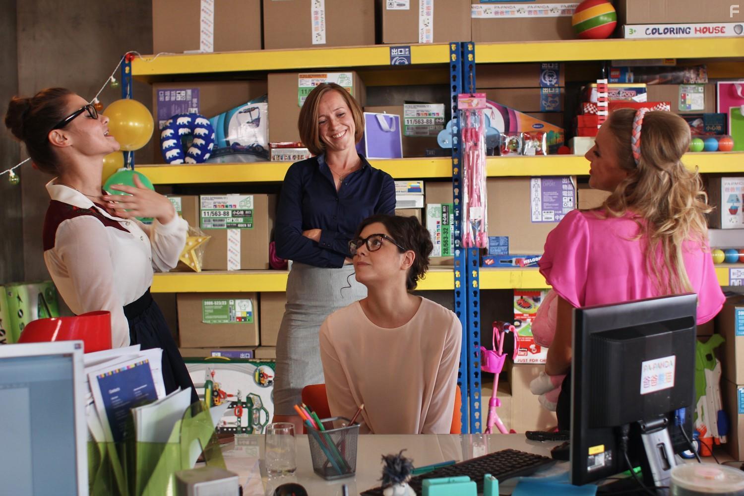 Без памяти #18