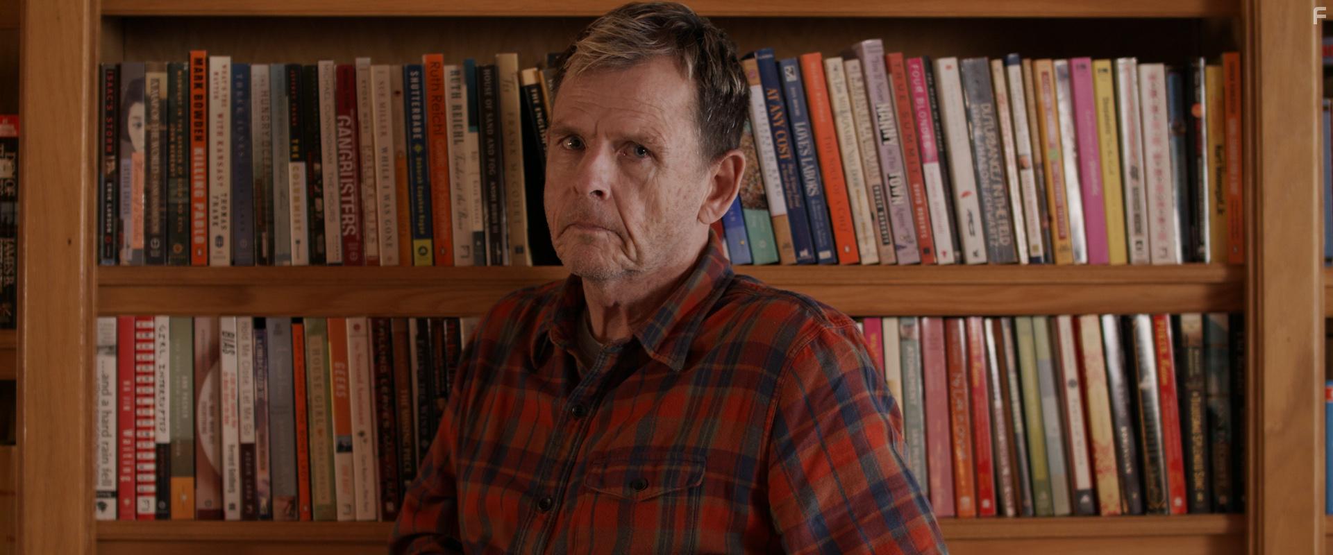 Mark Patton in 1 Dead Dog (2022)