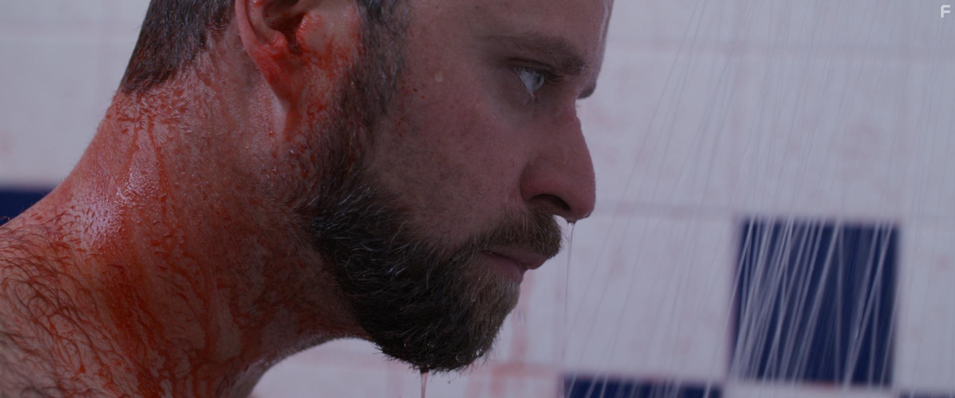 Daniel Timothy Treacy in 1 Dead Dog (2022)