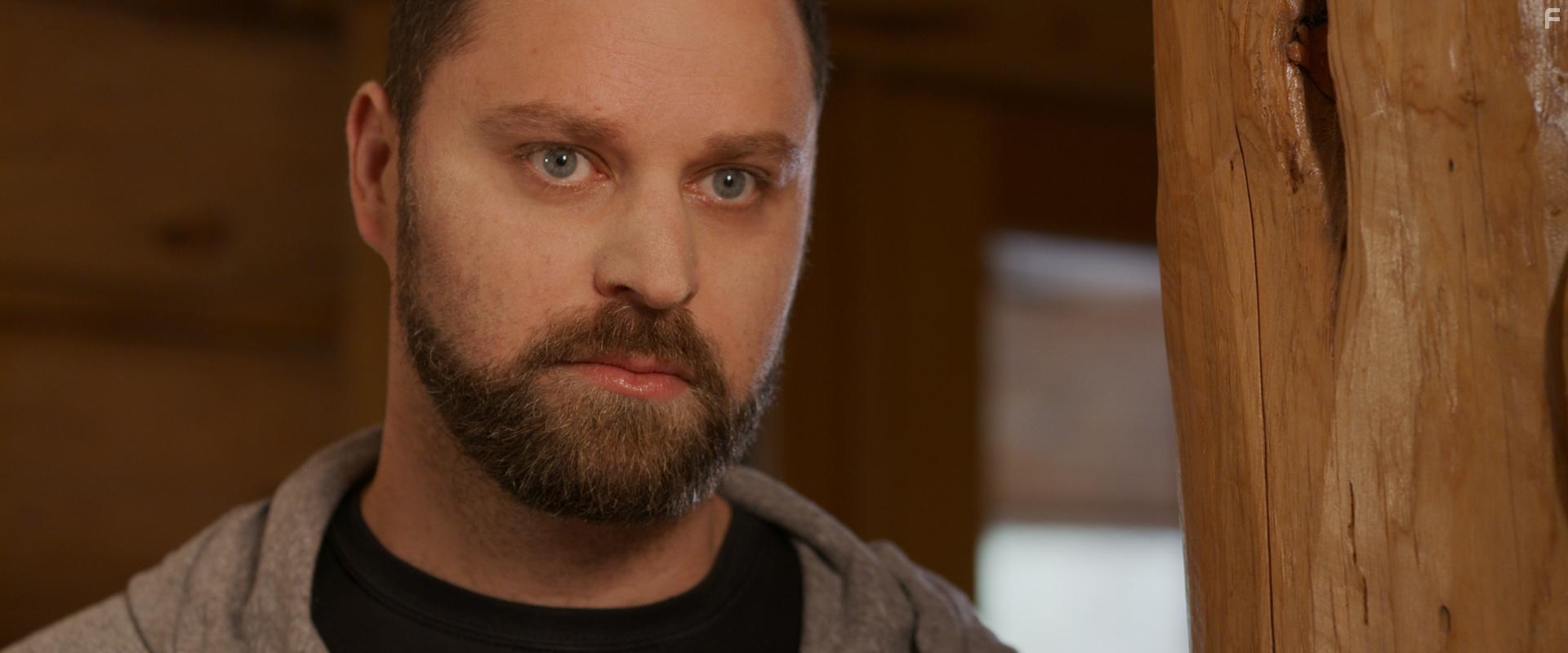 Daniel Timothy Treacy in 1 Dead Dog (2022)