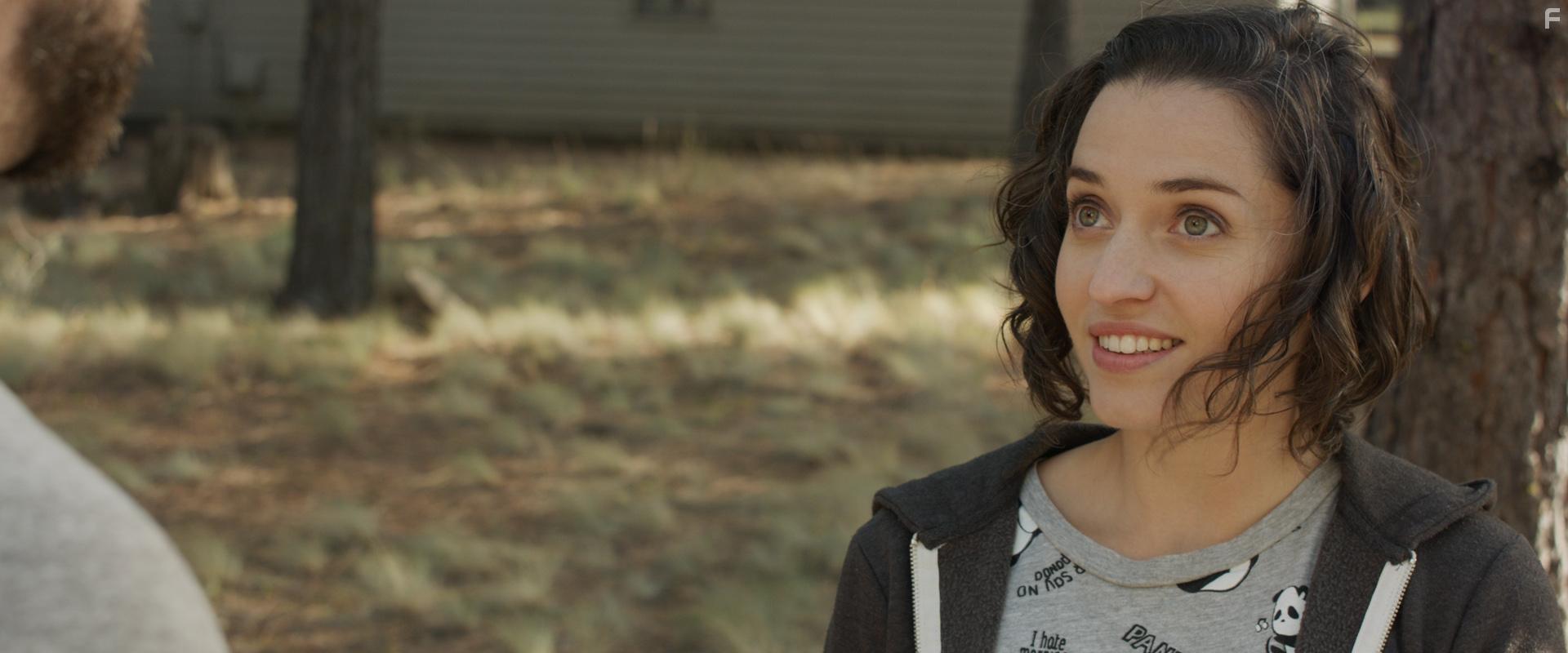 Meagan Karimi-Naser in 1 Dead Dog (2022)