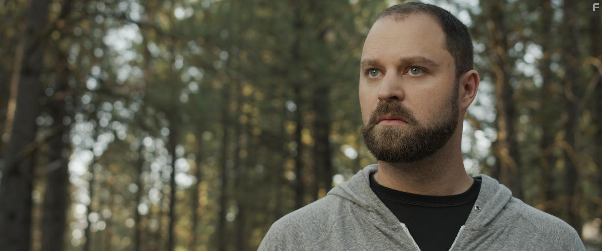 Daniel Timothy Treacy in 1 Dead Dog (2022)