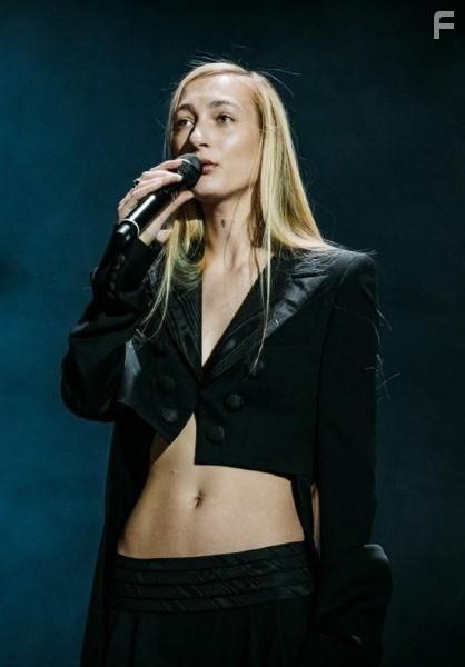 Stien den Hollander in Eurovision Song Contest Turin 2022 (2022)