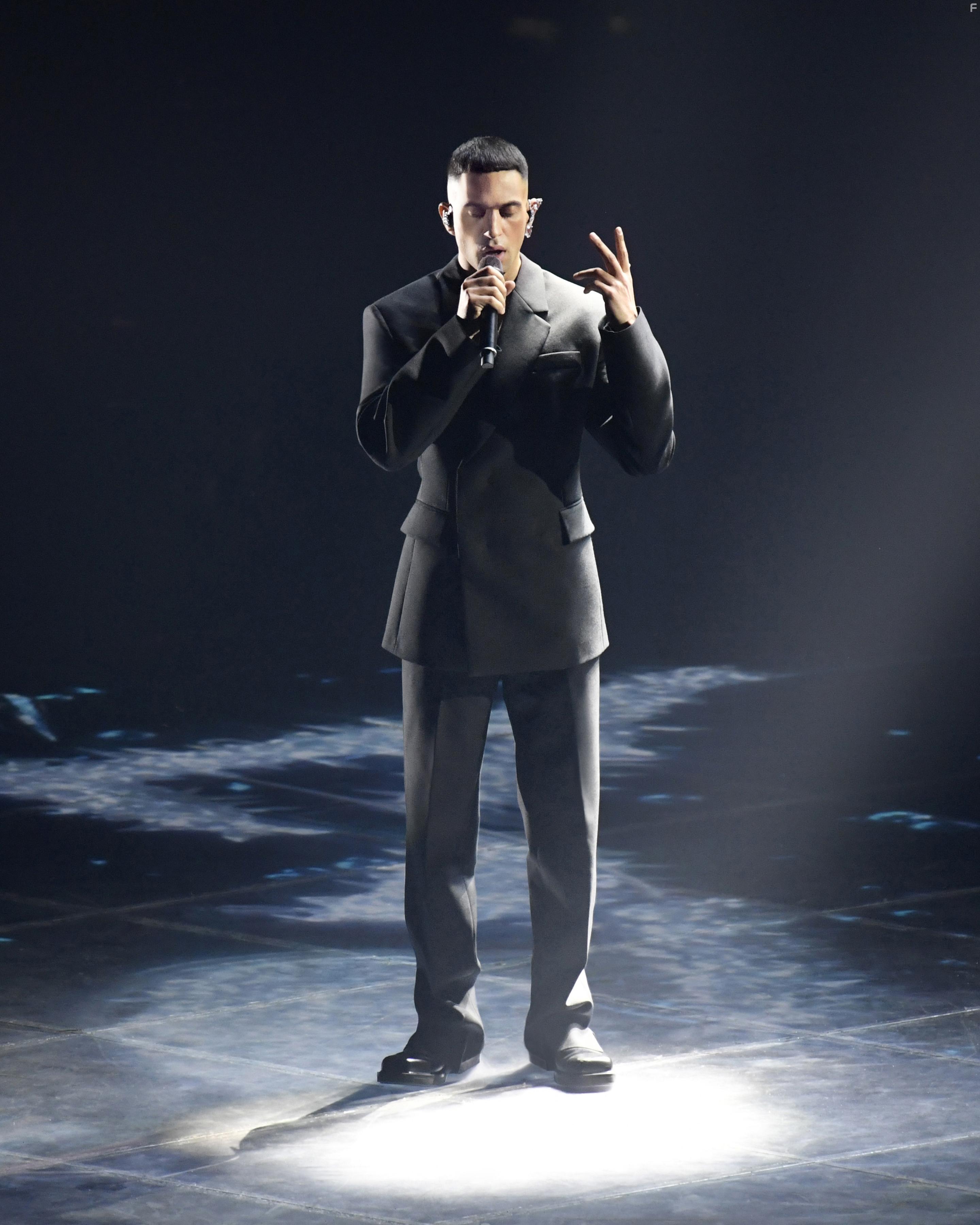 Евровидение 2022. Финал