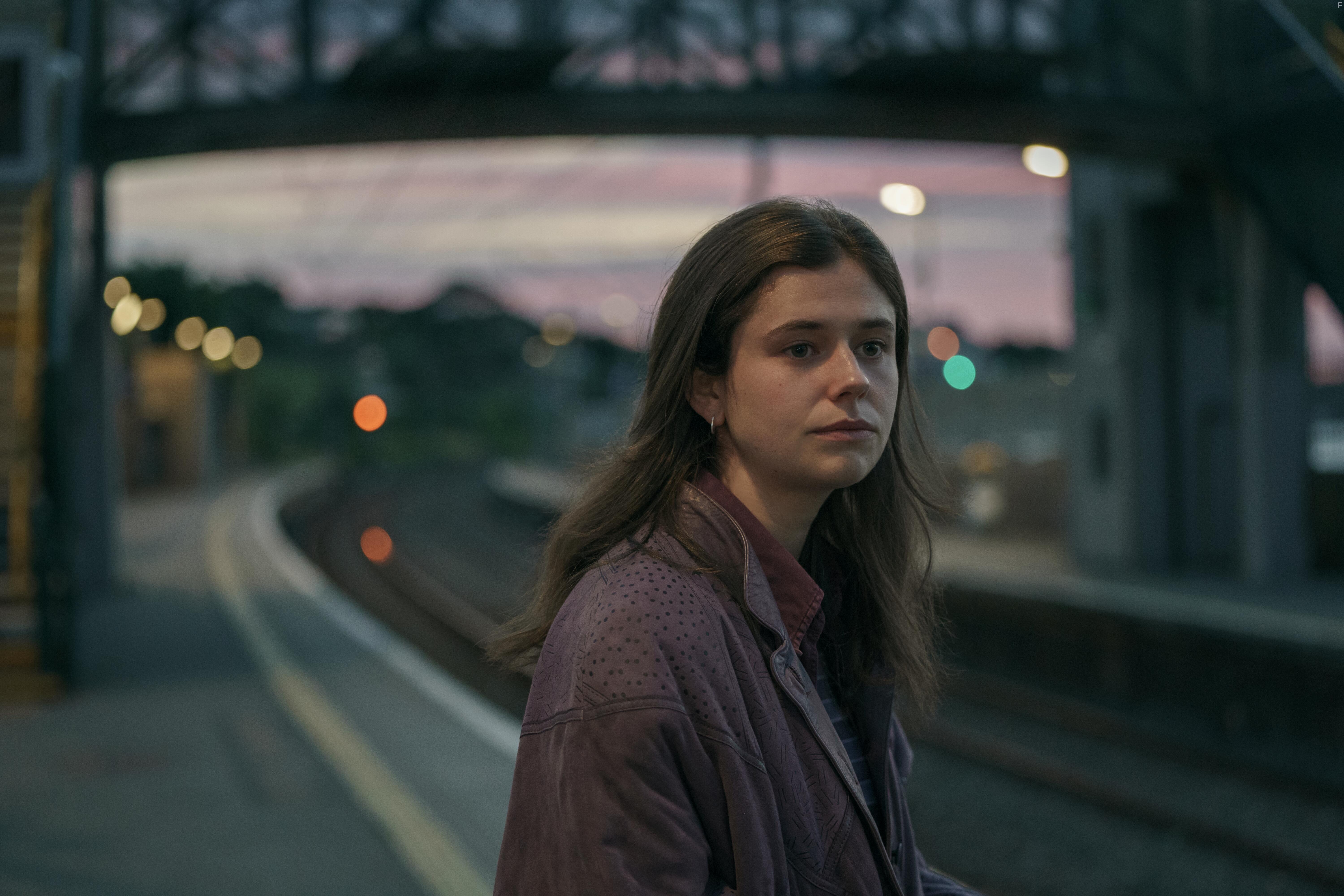 Alison Oliver in Conversations with Friends (2022)