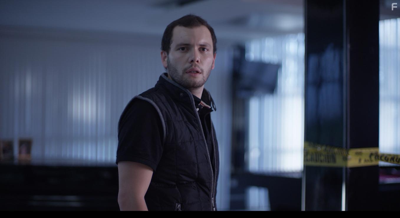 The Inevitable Death of the Crab (2022)