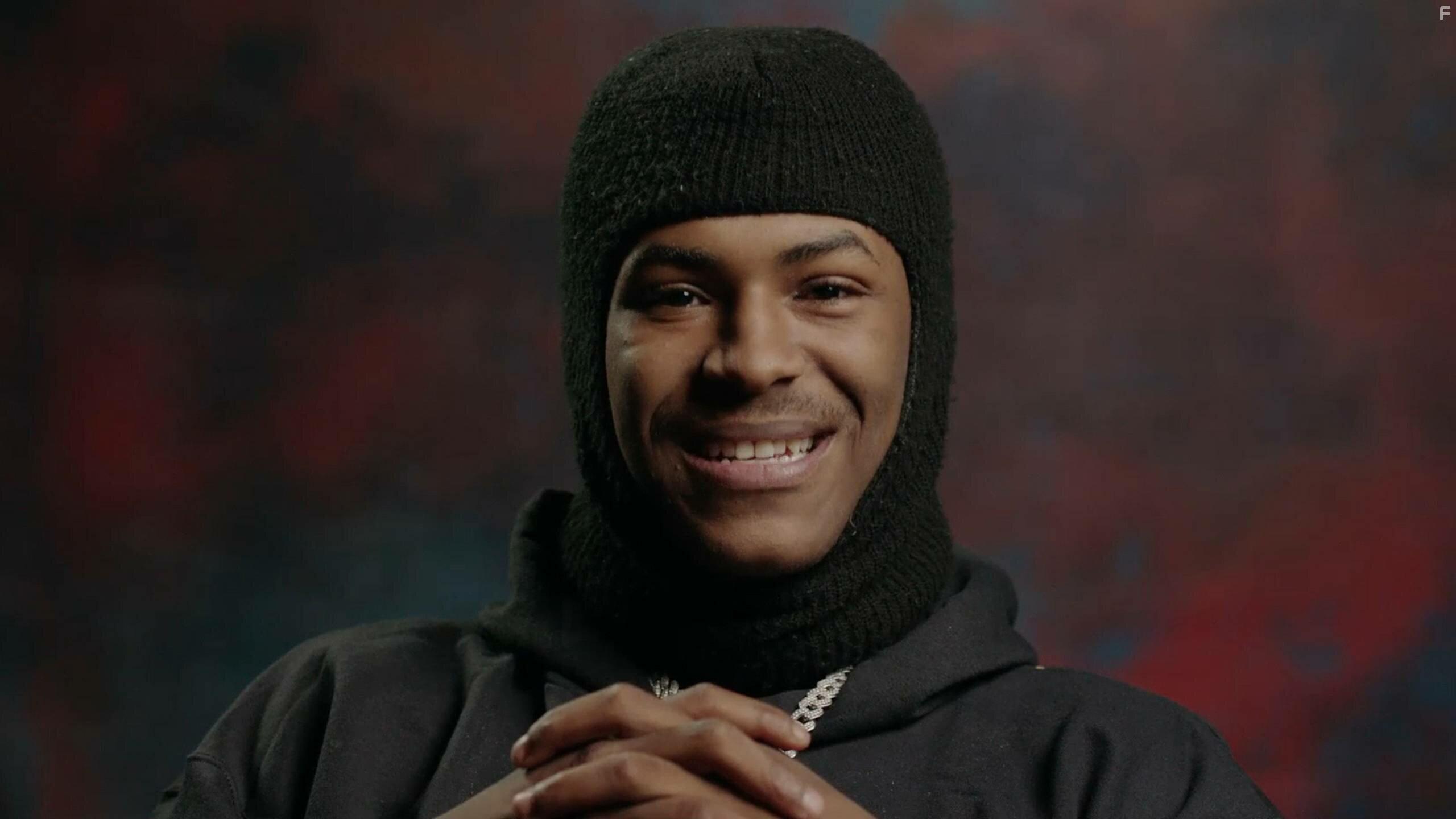 Generation Hustle (2021)