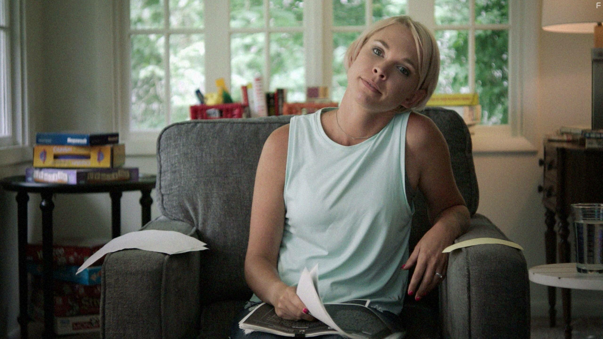 Generation Hustle (2021)