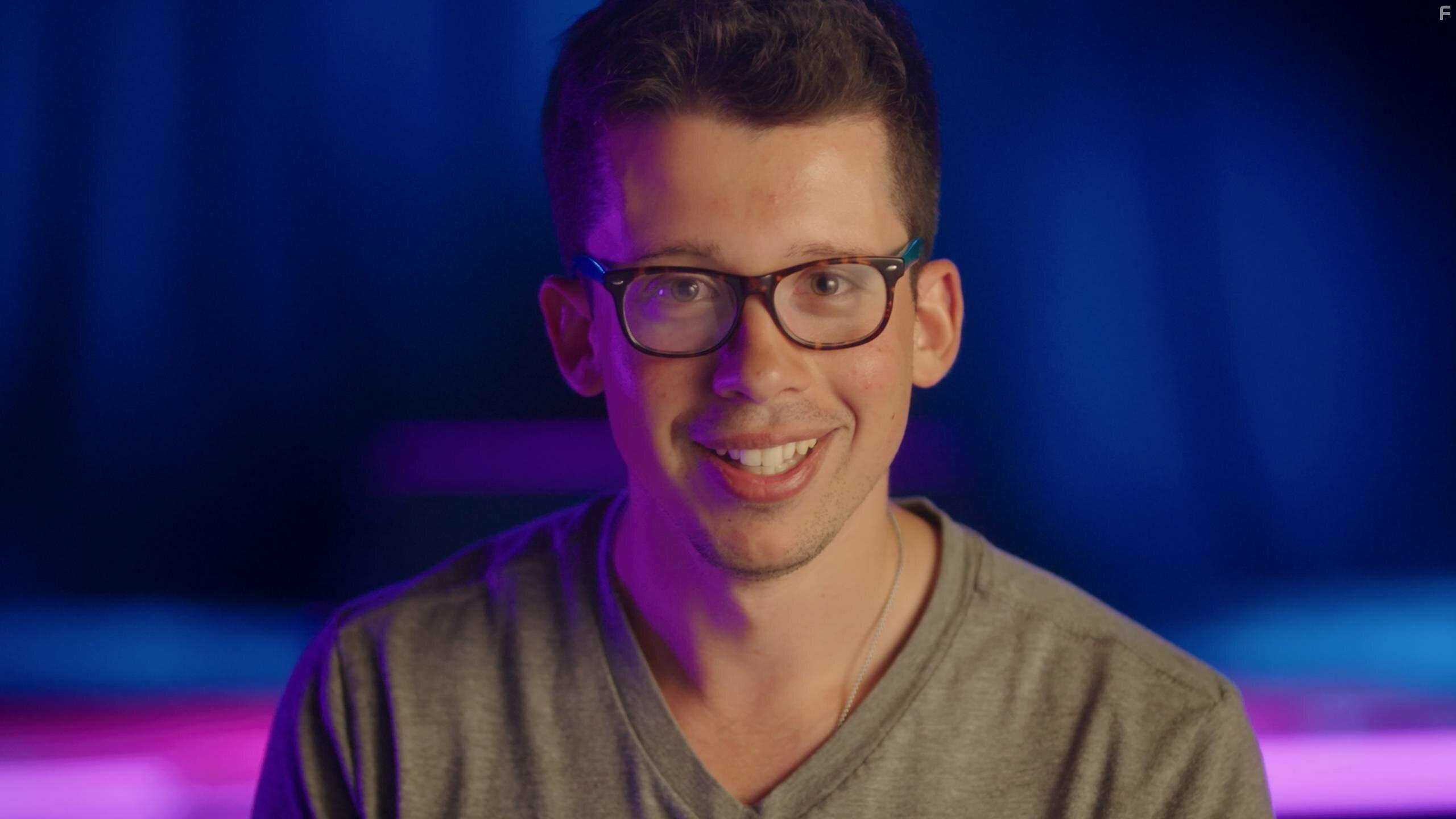 Generation Hustle (2021)