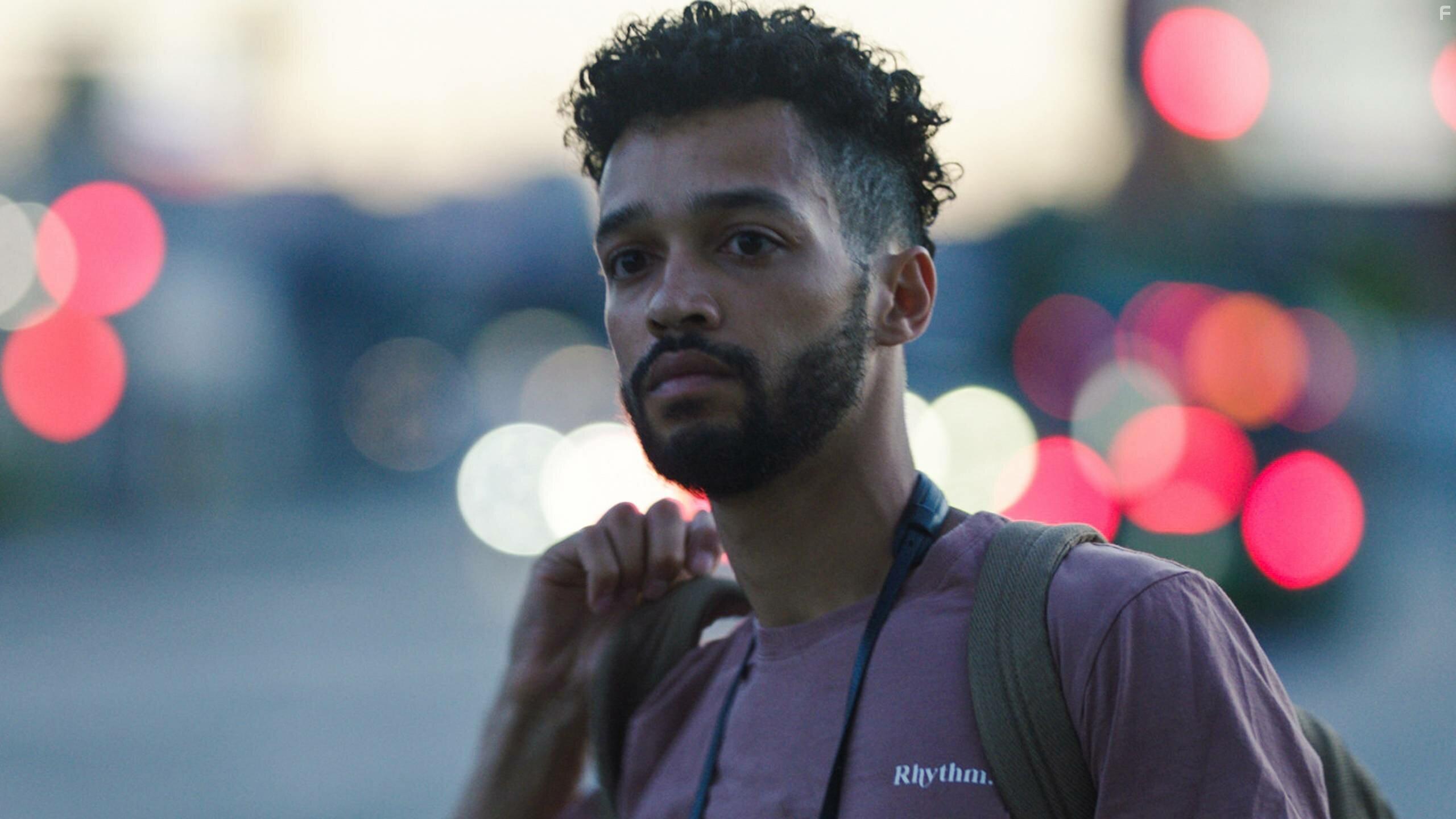 Generation Hustle (2021)