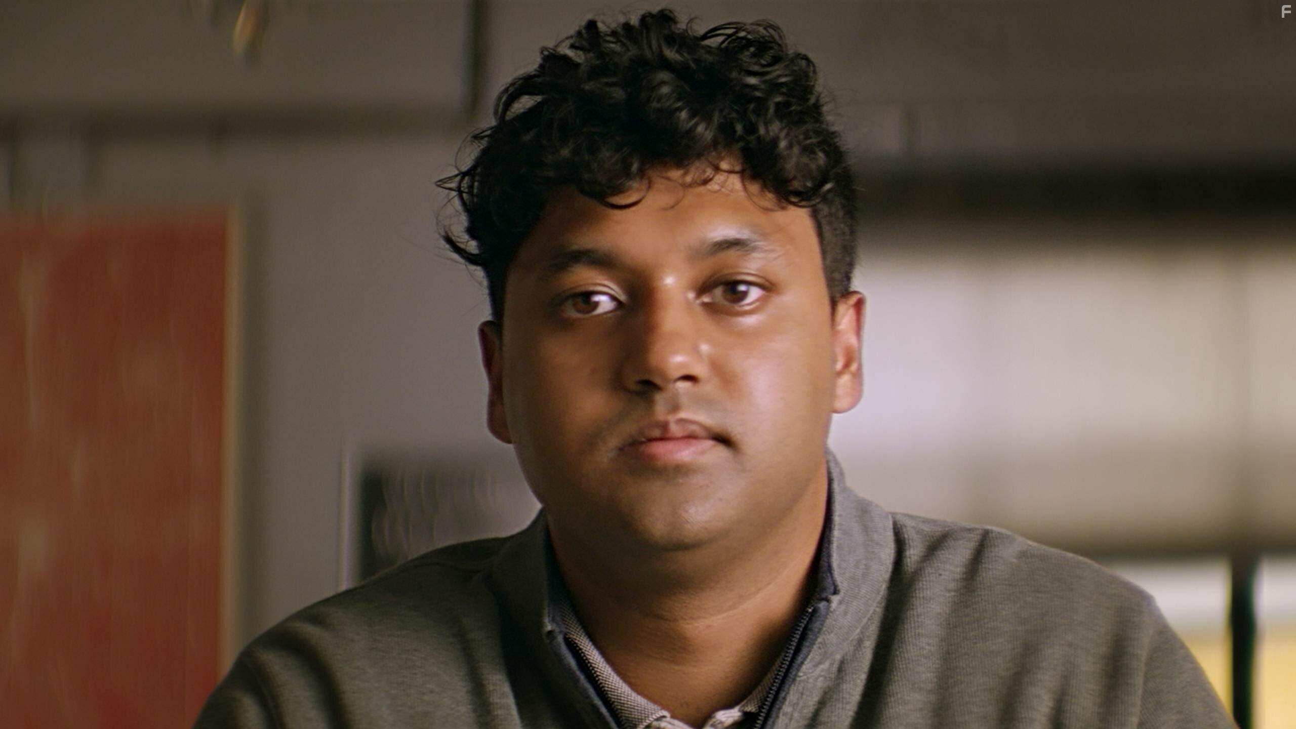 Generation Hustle (2021)