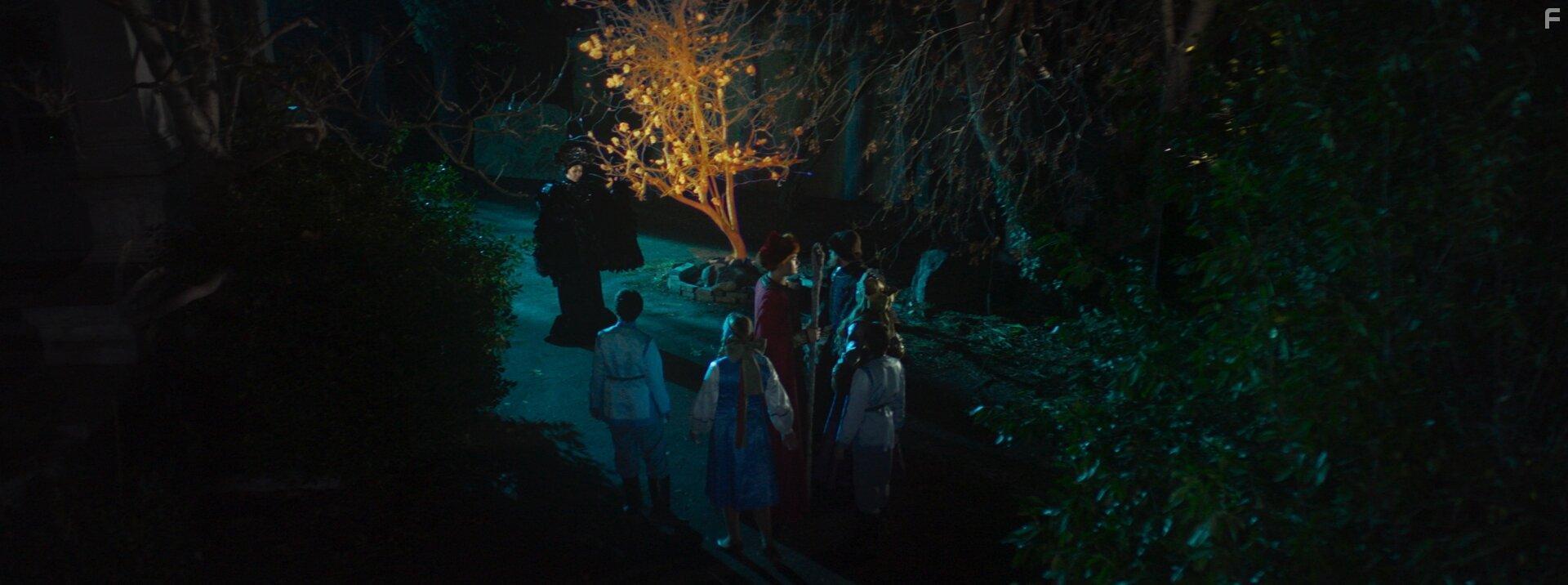 Тайна амулета #1