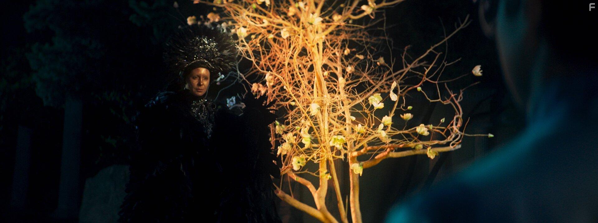 Тайна амулета #3