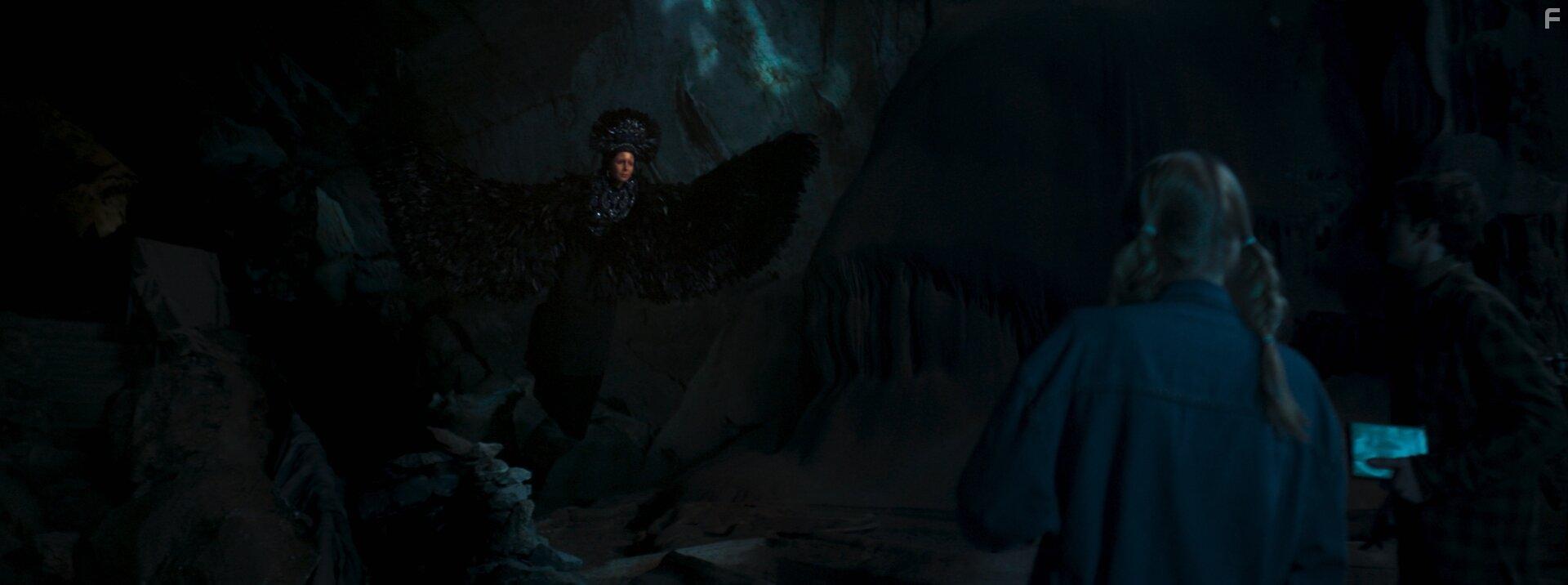 Тайна амулета #5