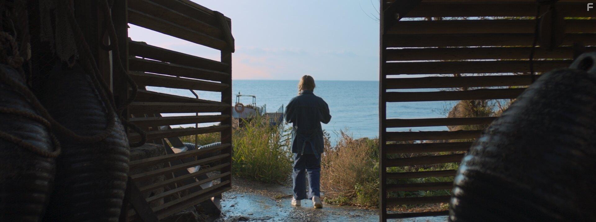 Тайна амулета #7