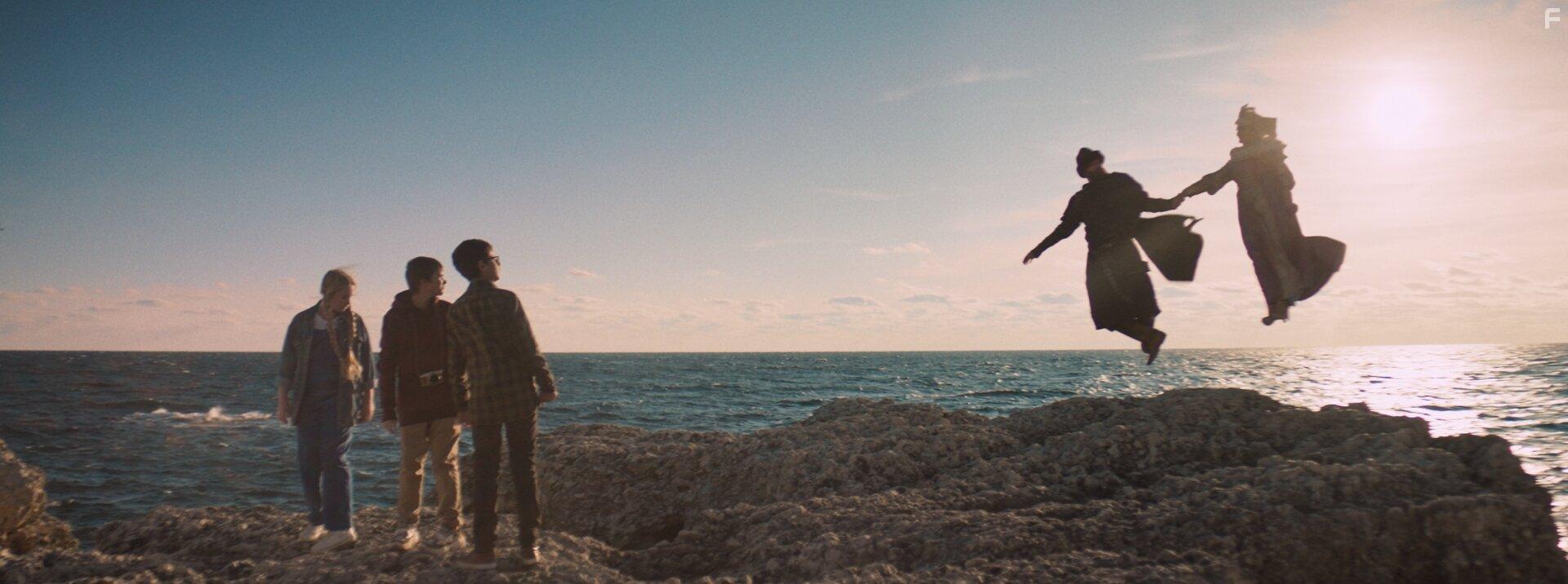 Тайна амулета #8