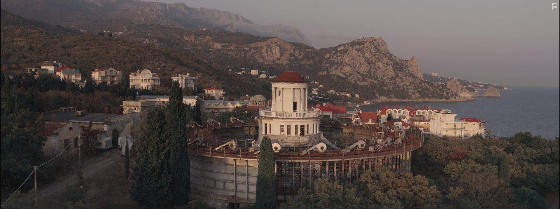 Тайна амулета #10