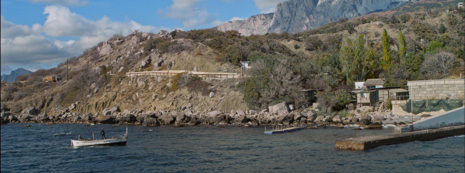 Тайна амулета #11