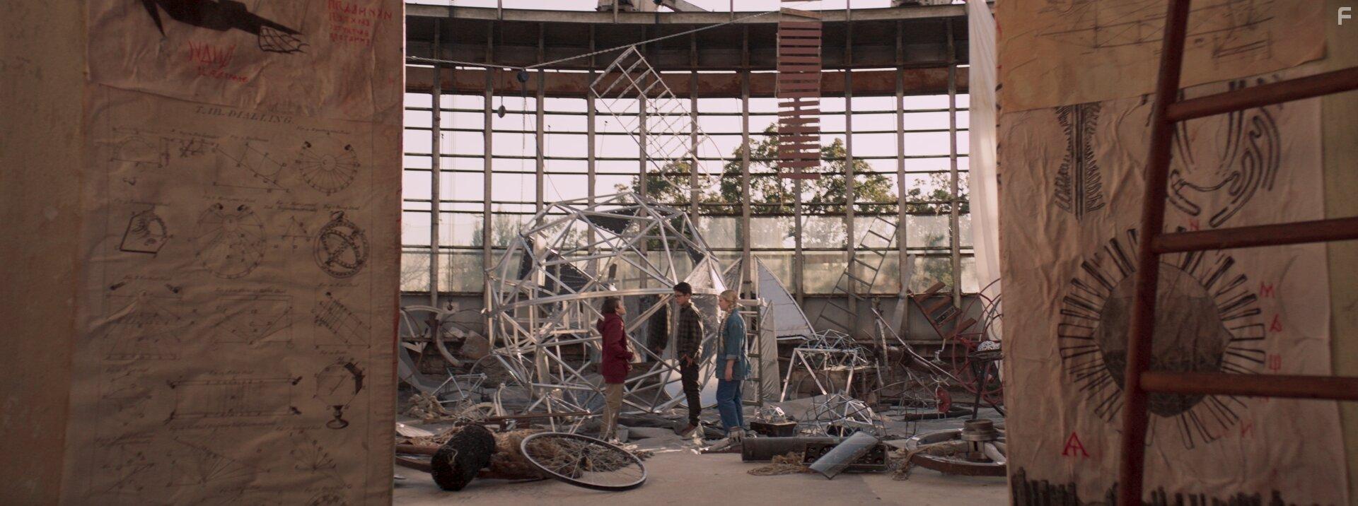 Тайна амулета #12