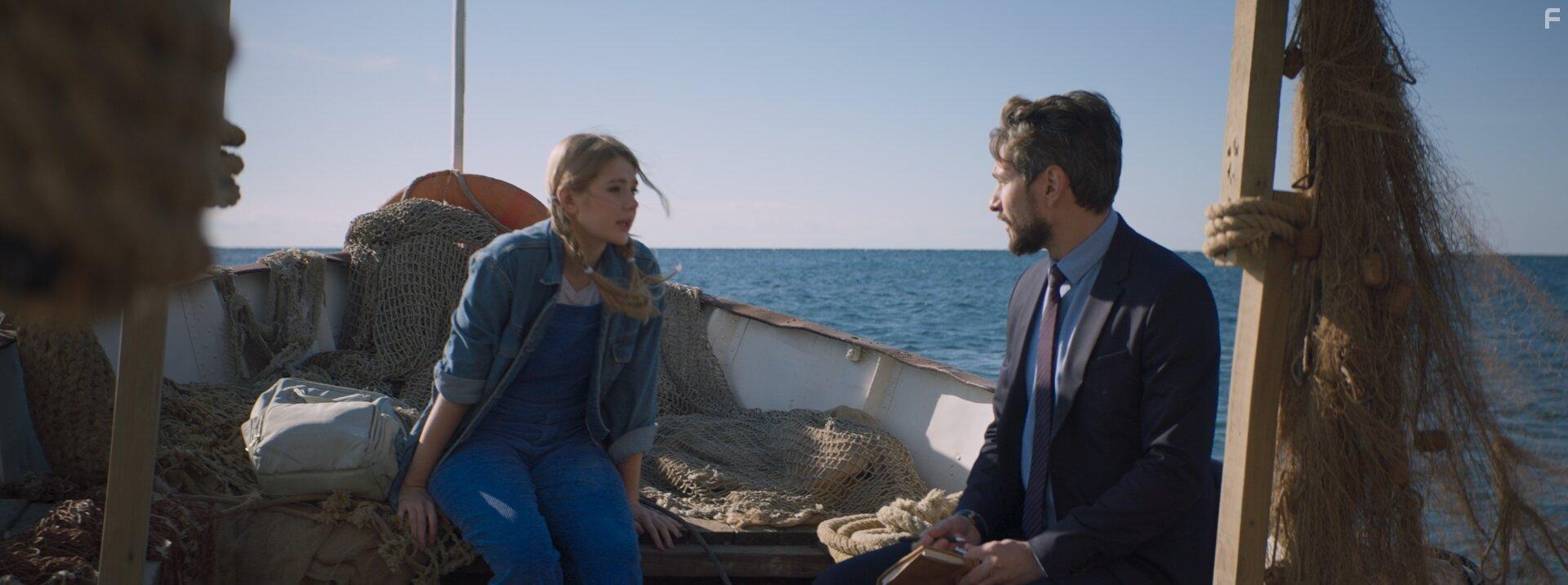 Тайна амулета #14