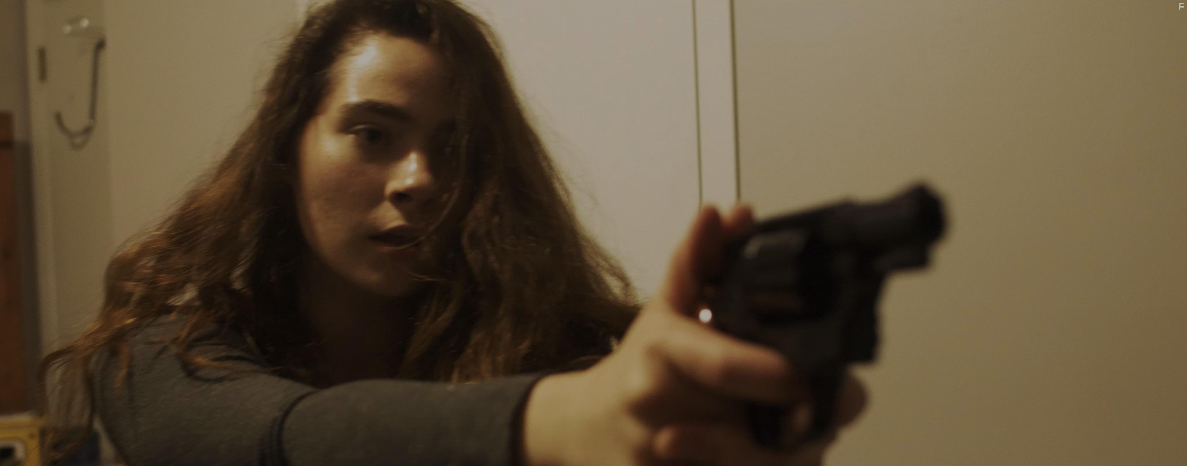 Jess Tomasko in Beguiled Company (2021)