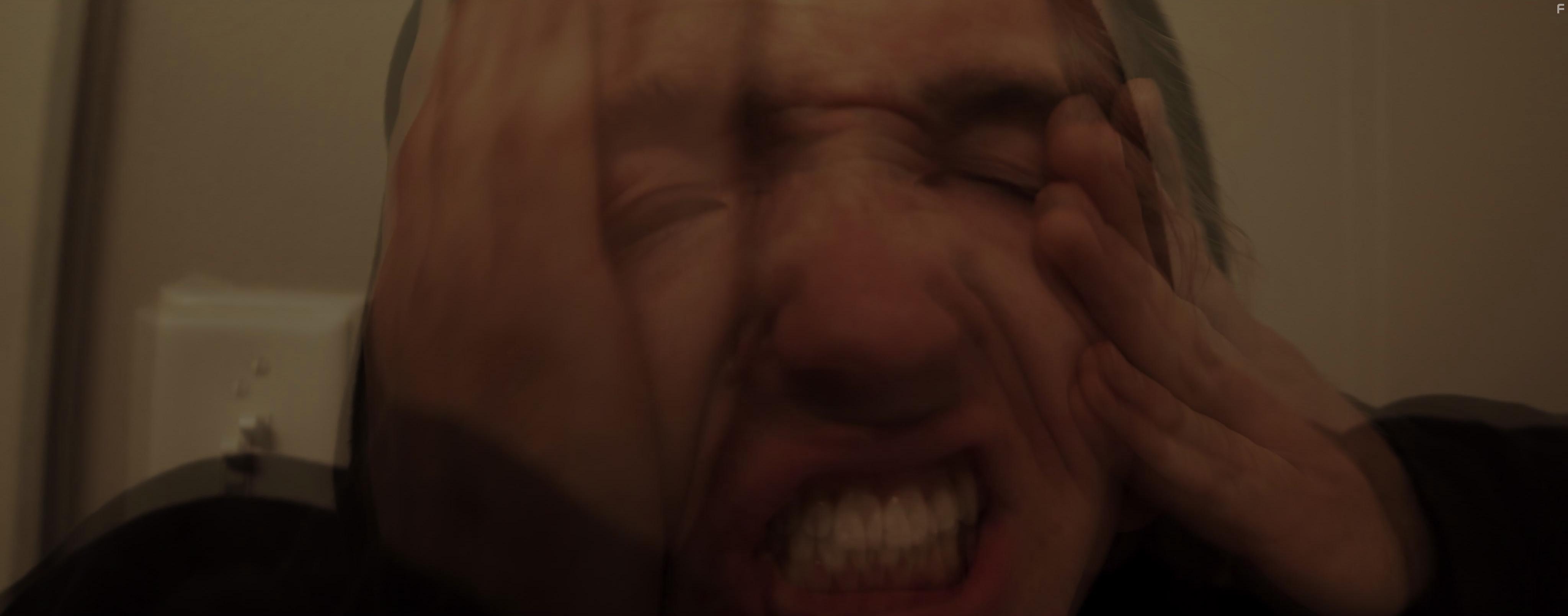 Chance Gilliam in Beguiled Company (2021)