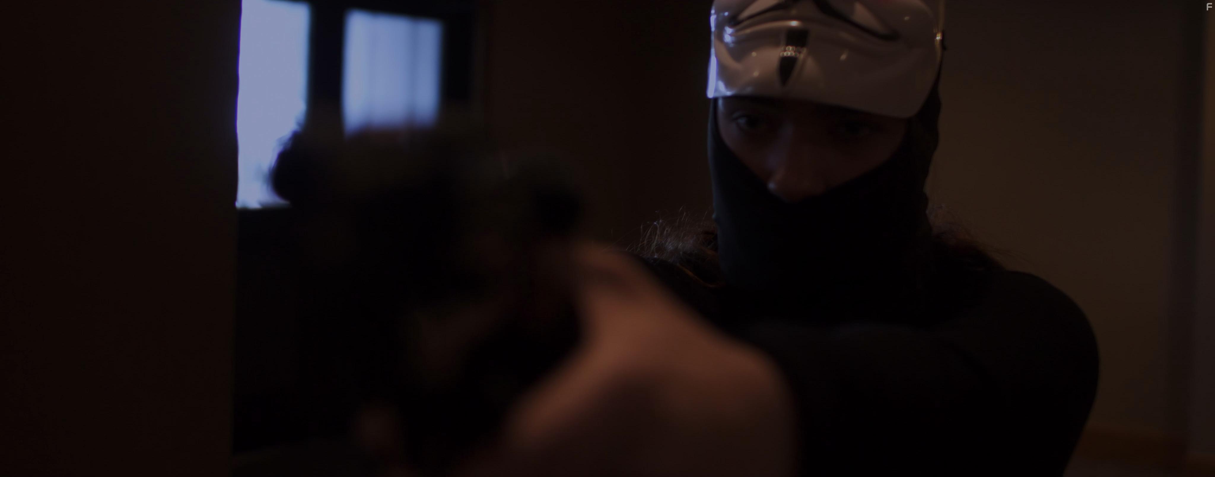 Jess Tomasko in Beguiled Company (2021)