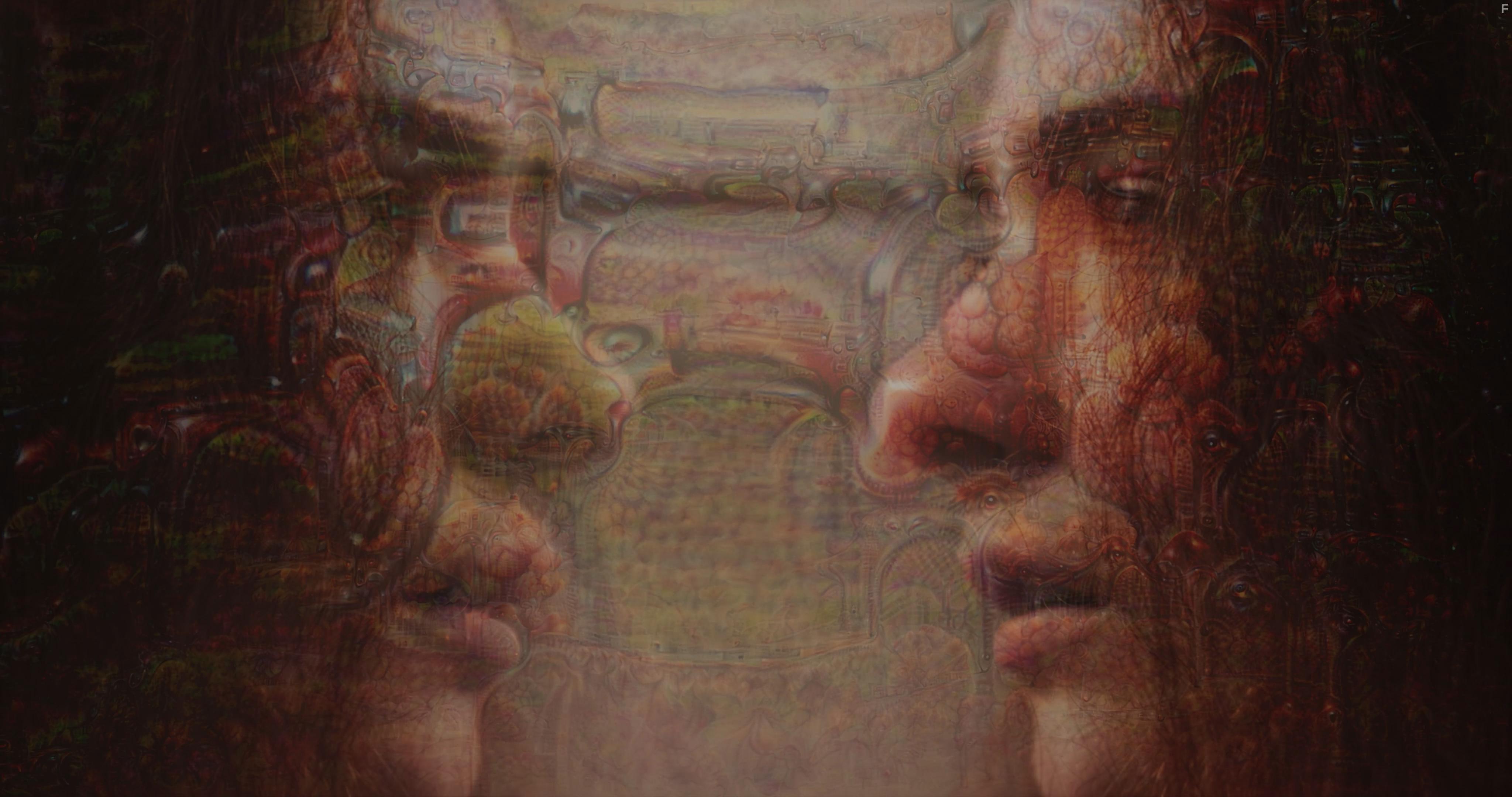 Jess Tomasko in Beguiled Company (2021)