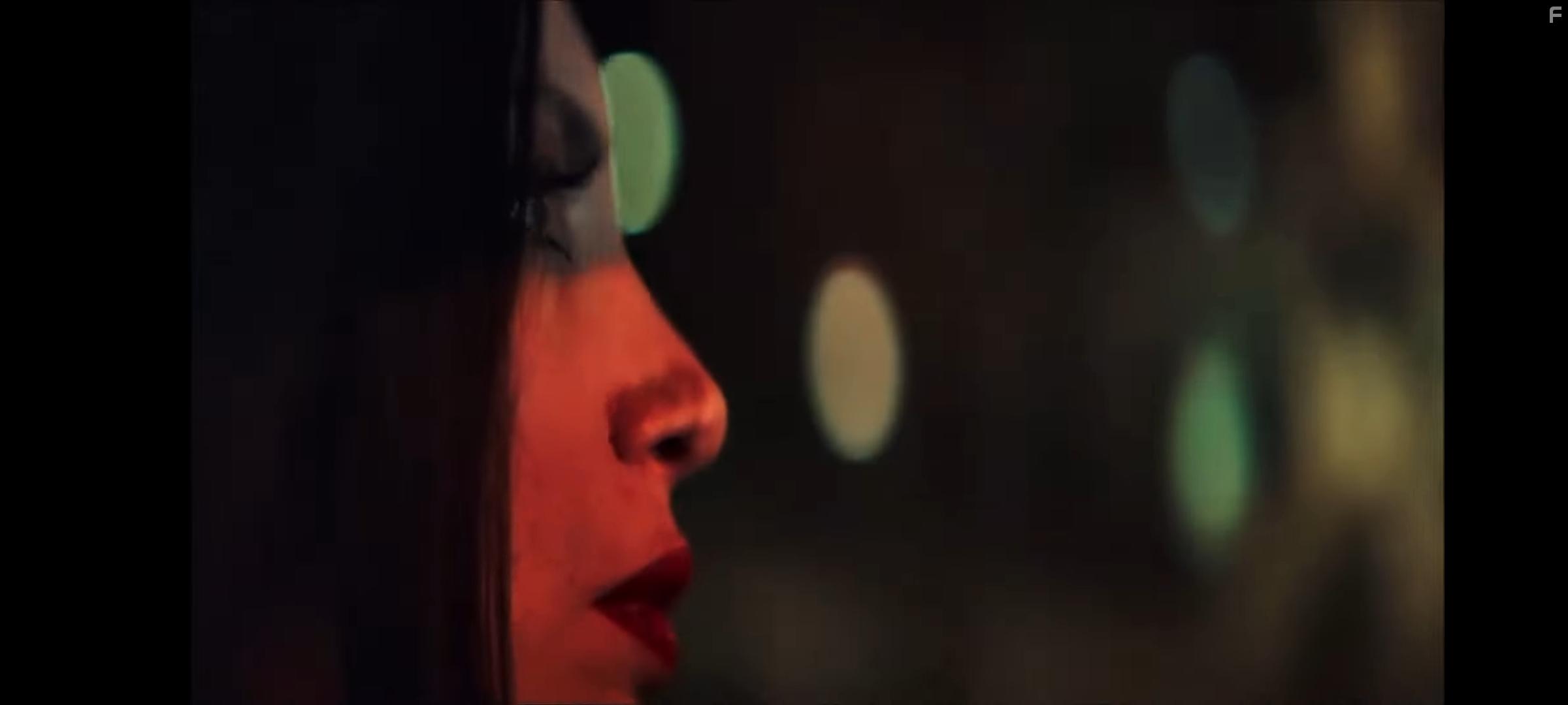 Ilenia Pastorelli in Dark Glasses (2022)