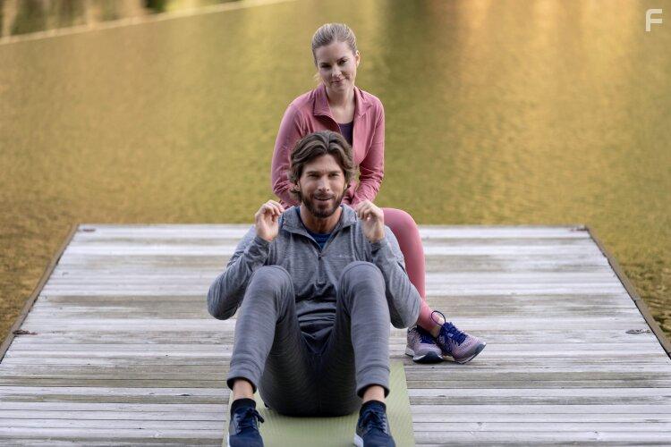 Разминка для тебя