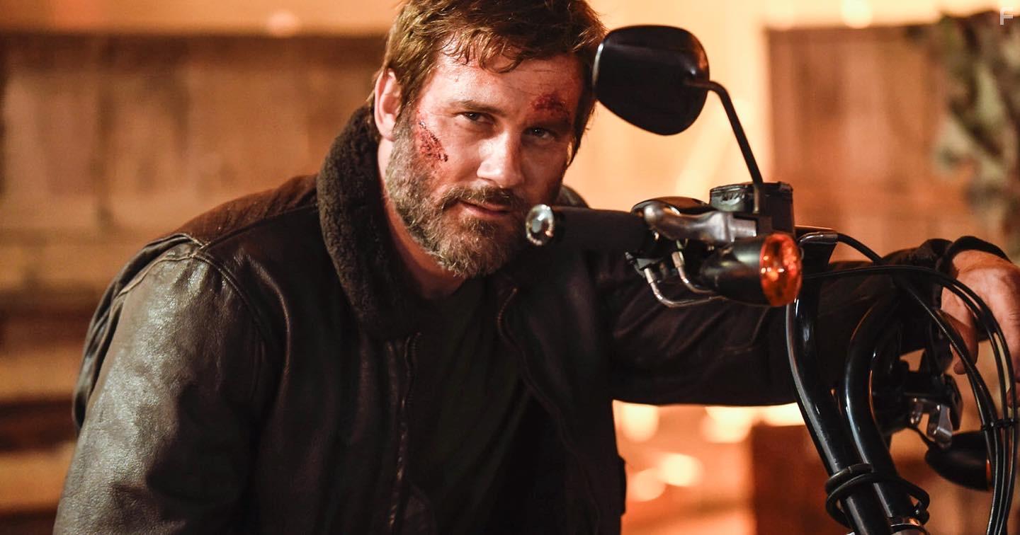 Вендетта: Банды Атланты