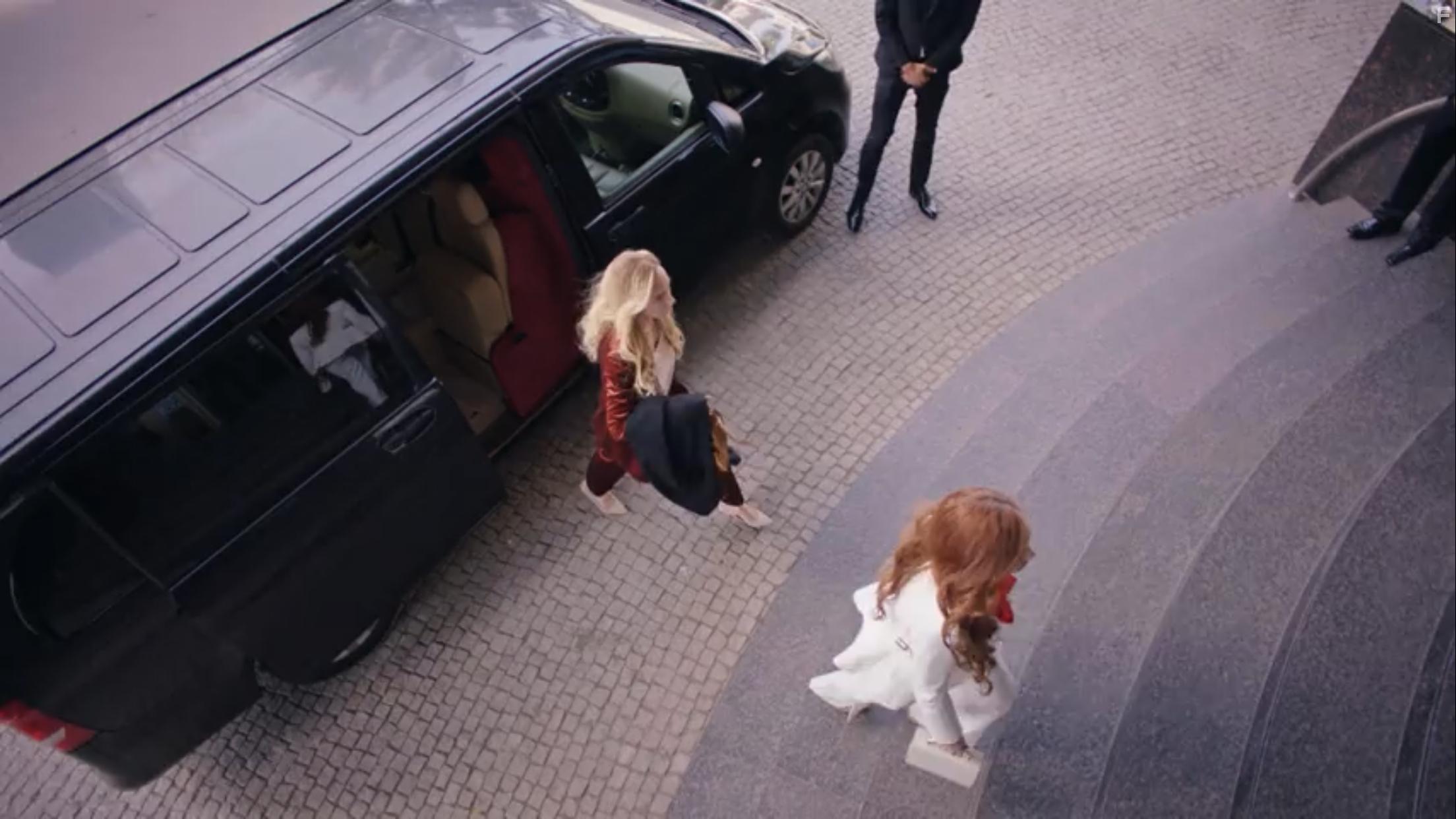 Улыбнись своей судьбе