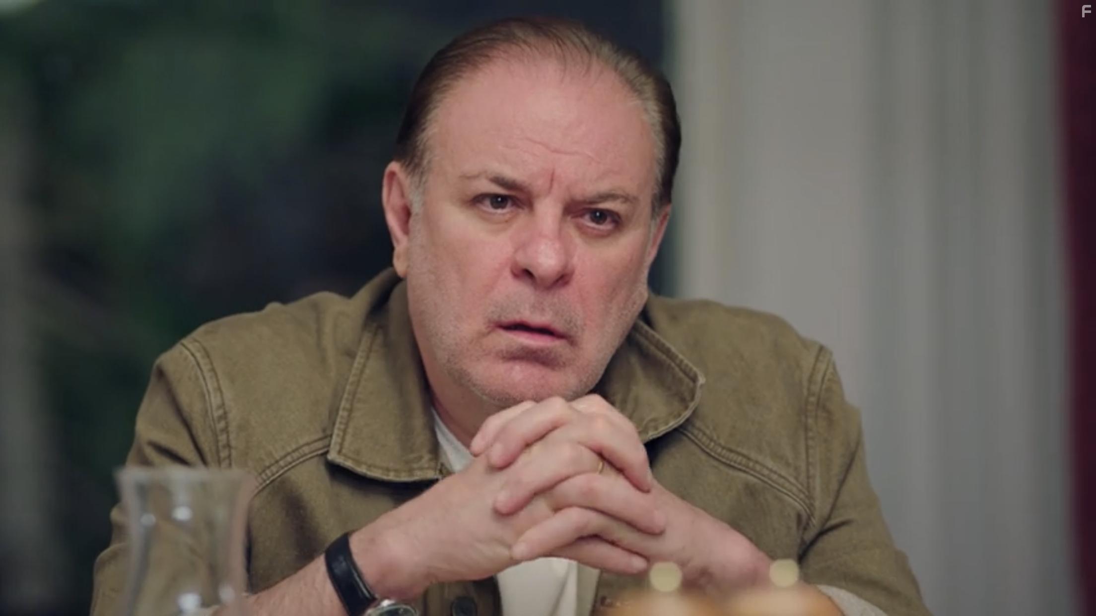 Burak Sergen in Glmse Kaderine (2022)