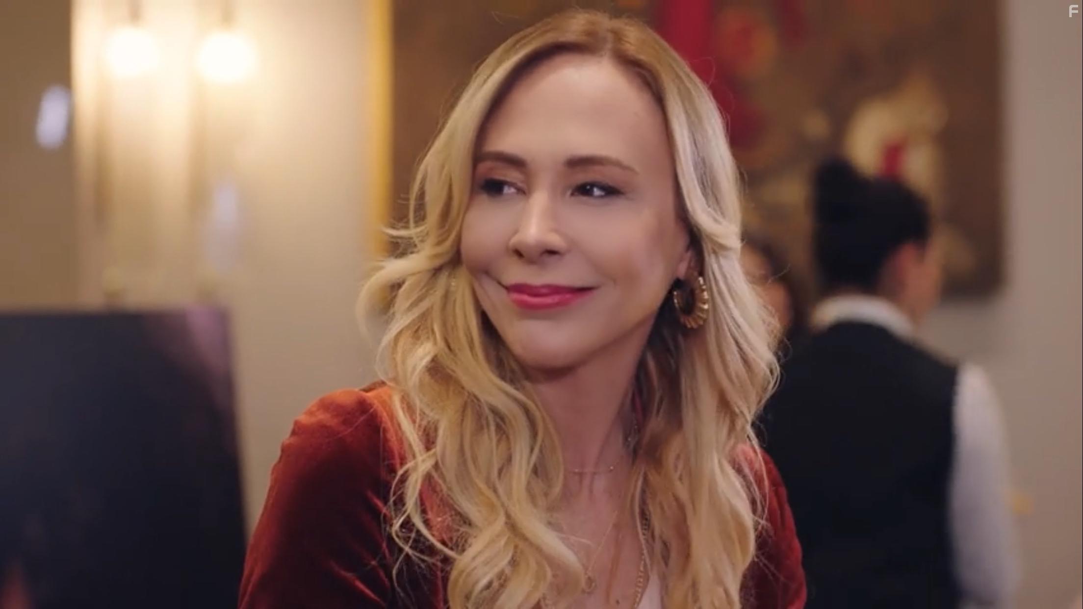 Ahu Sungur in Glmse Kaderine (2022)