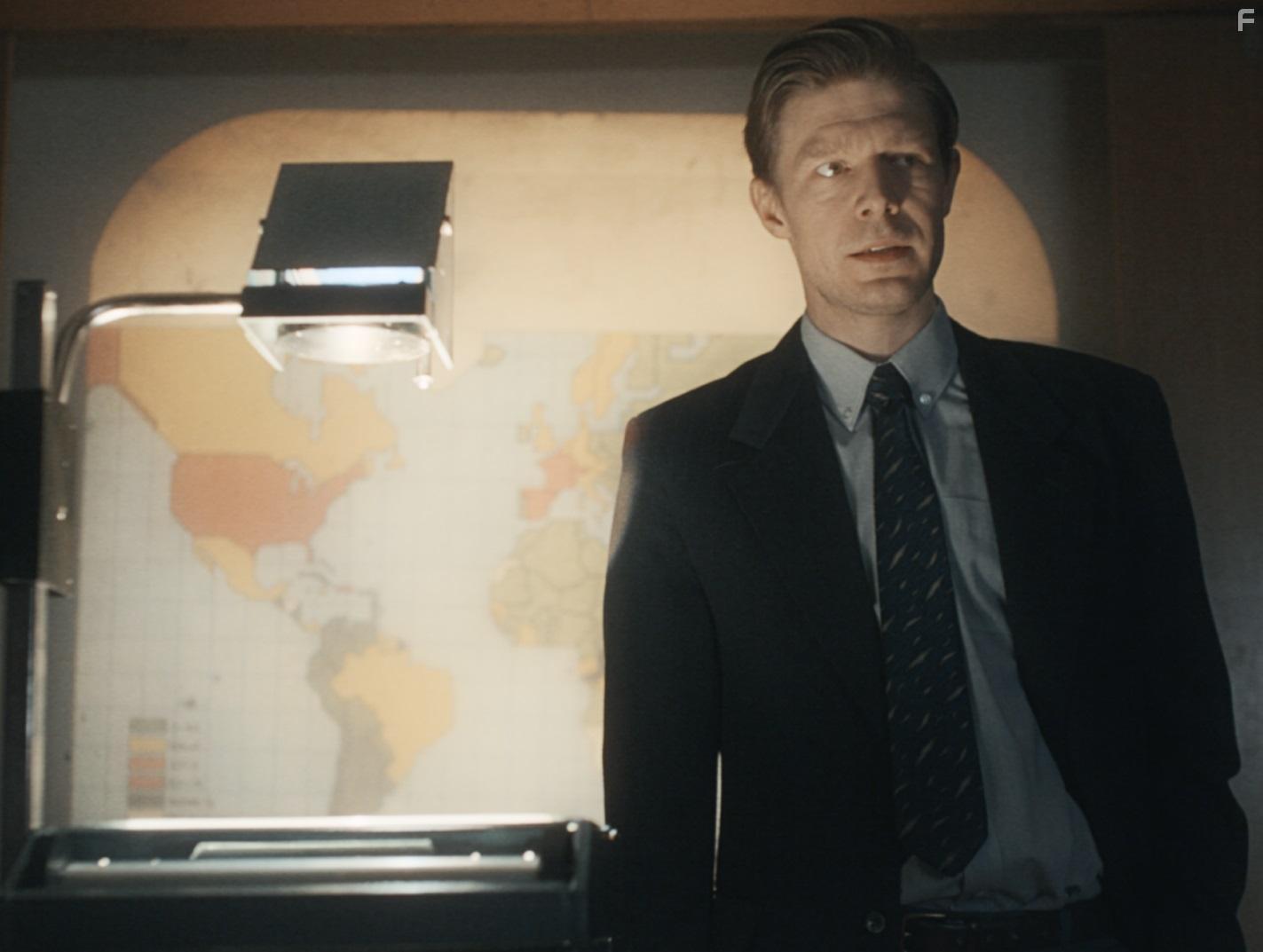 Нулевой пациент #3