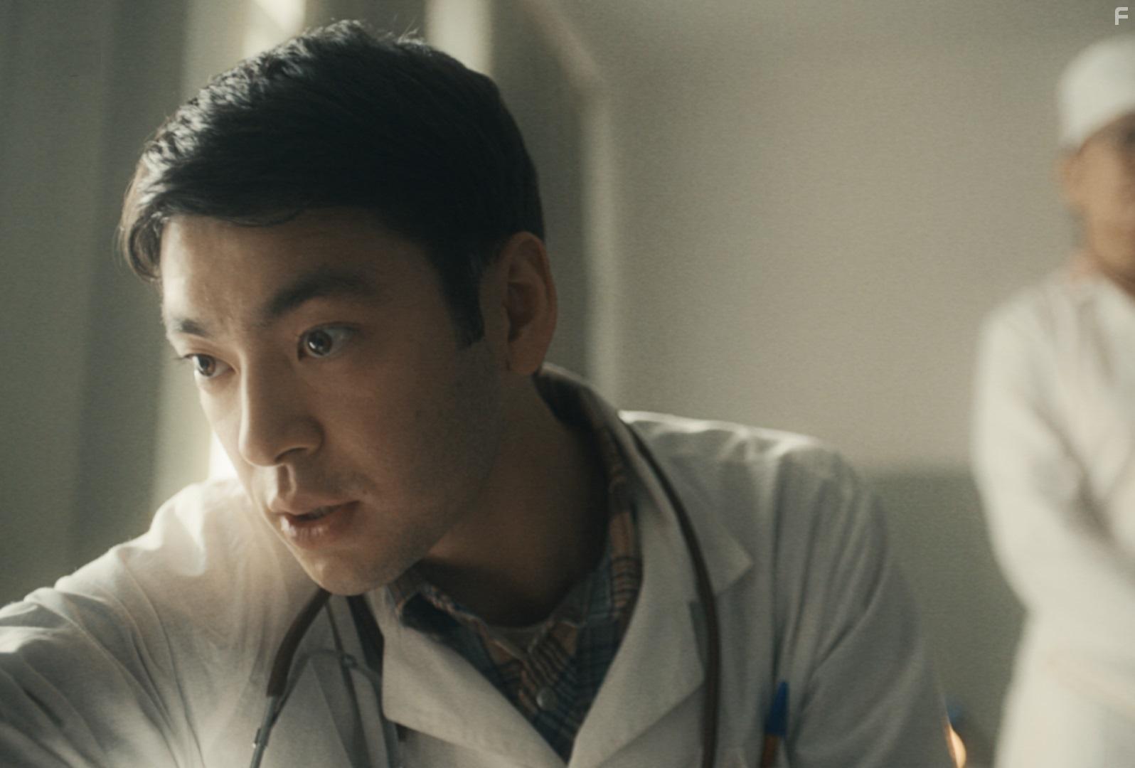 Нулевой пациент #4