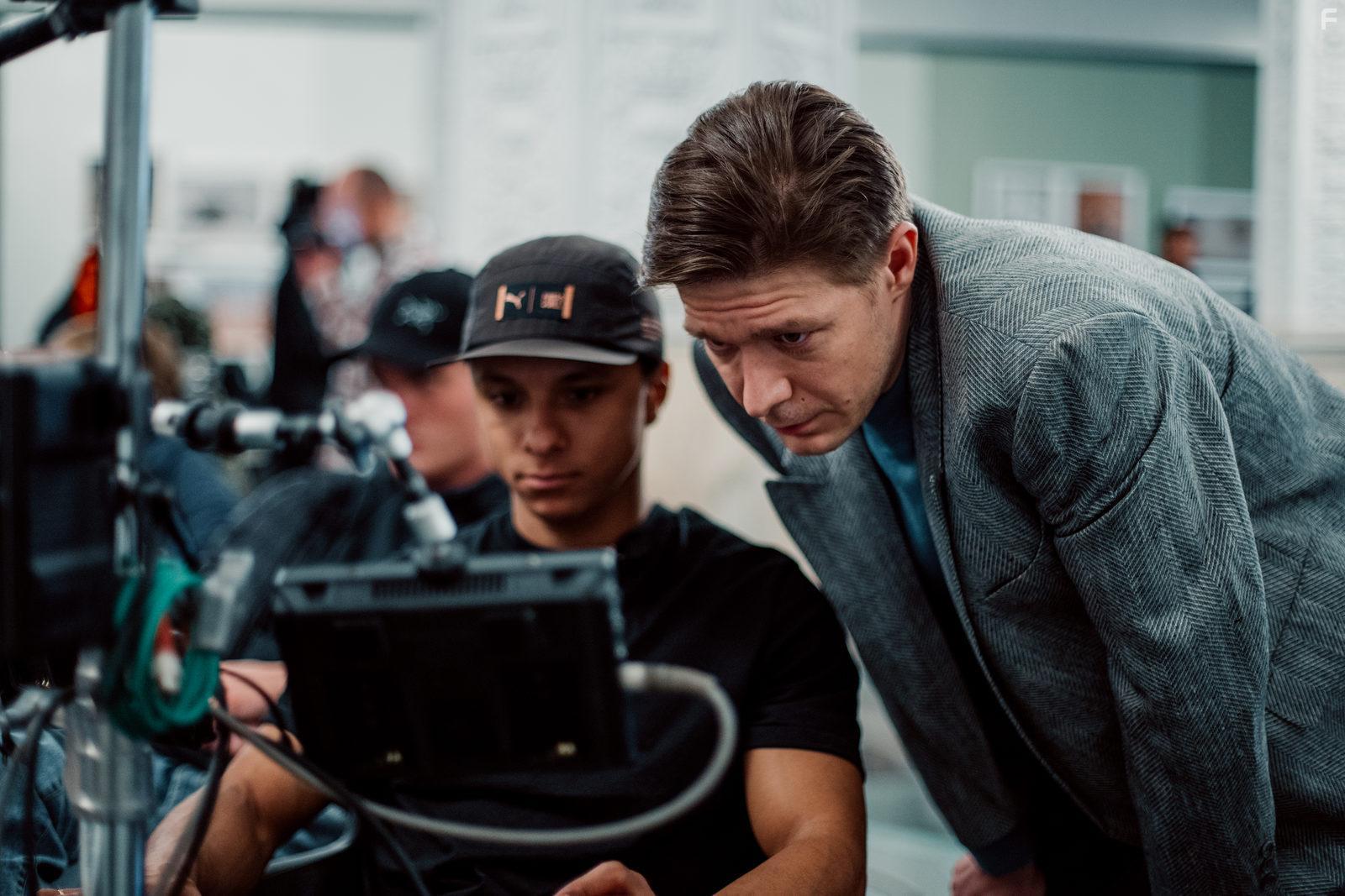 Нулевой пациент #6