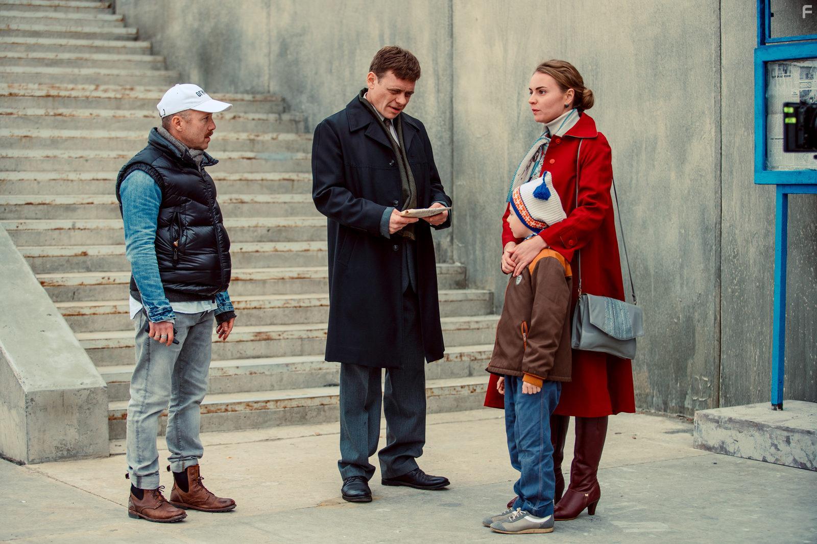 Нулевой пациент #7