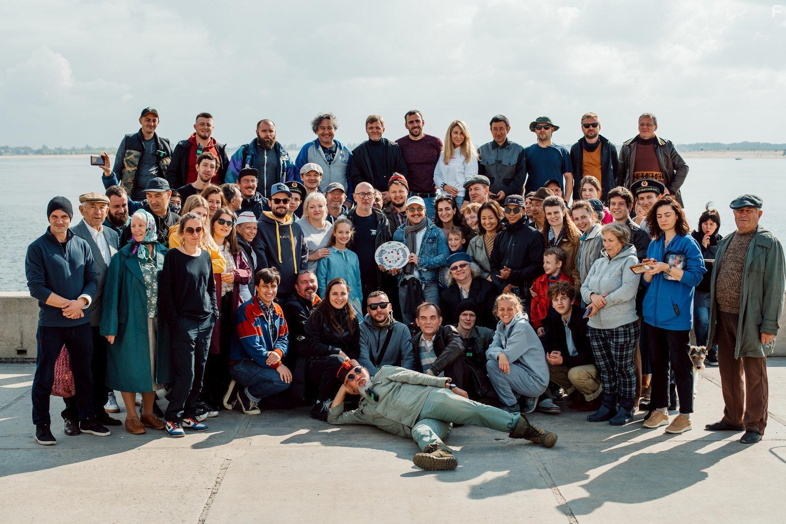 Нулевой пациент #8