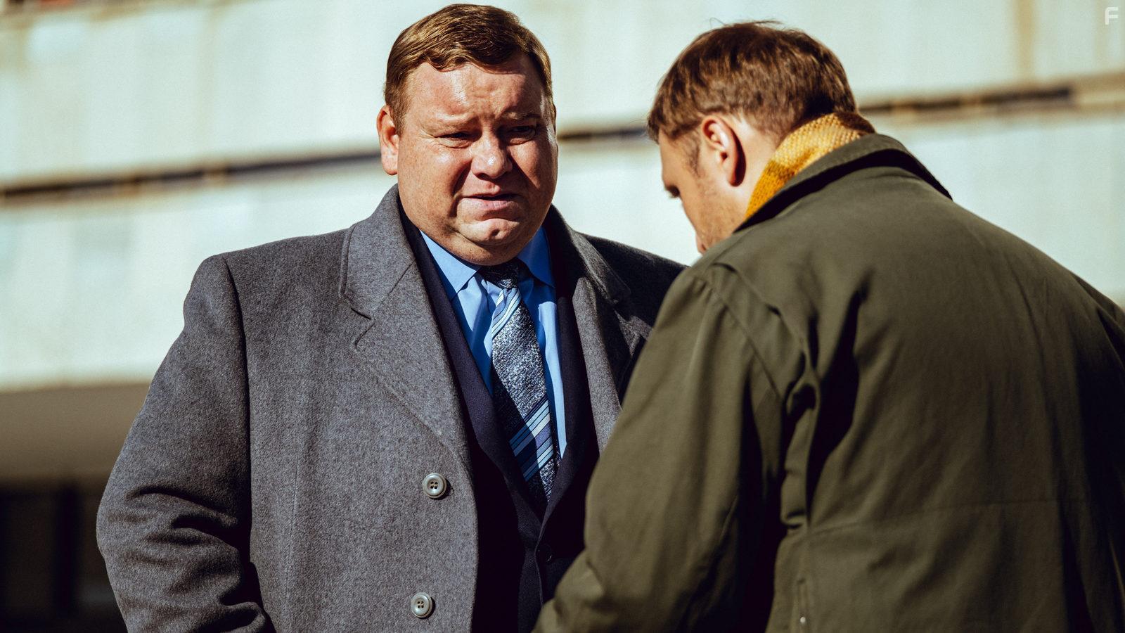 Нулевой пациент #9