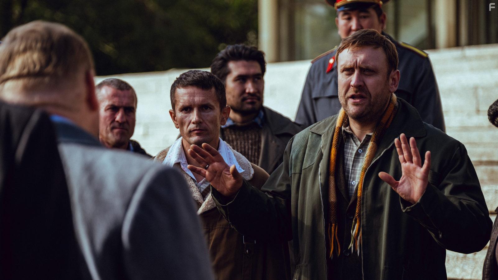 Нулевой пациент #10