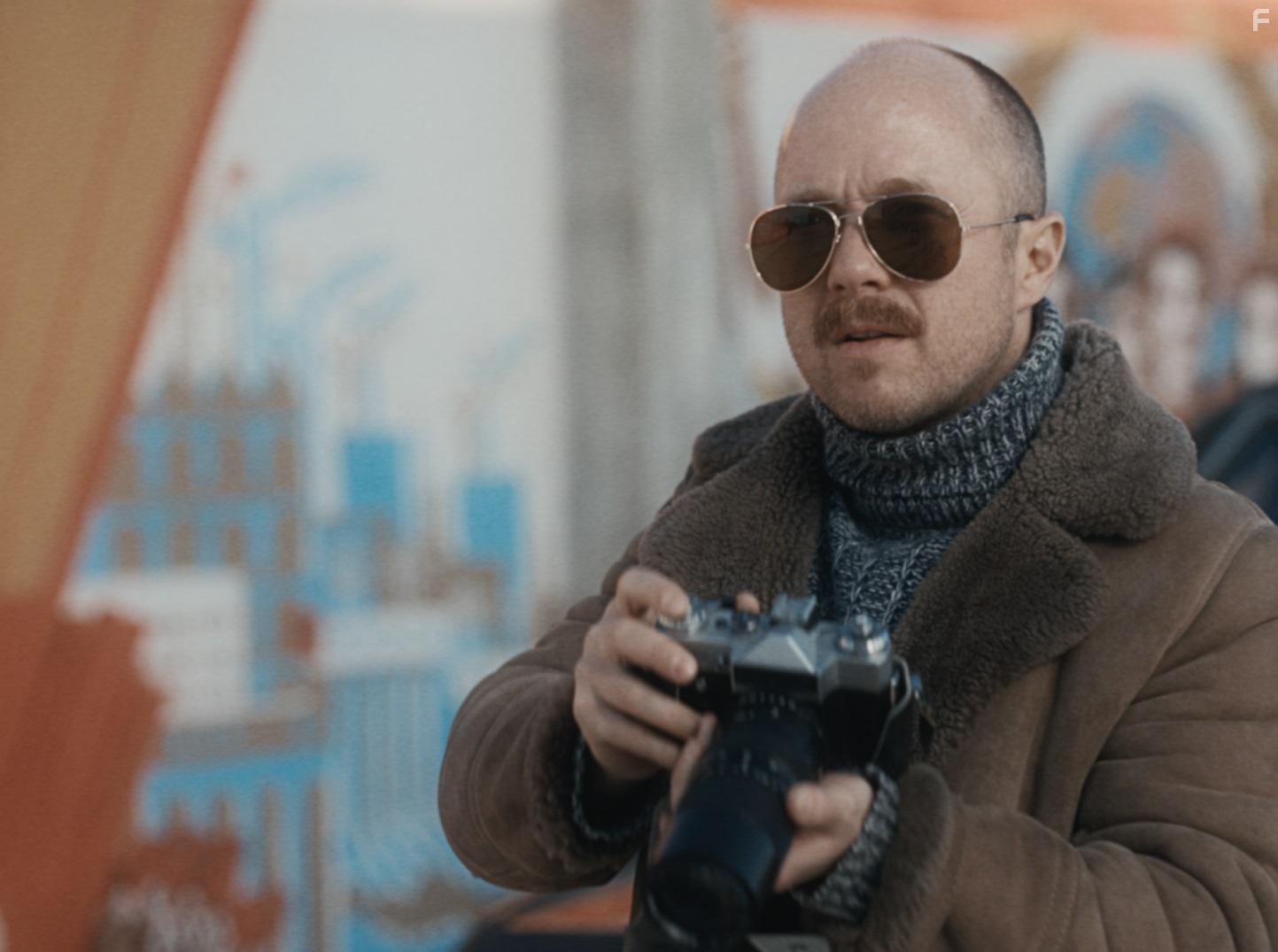 Нулевой пациент #14