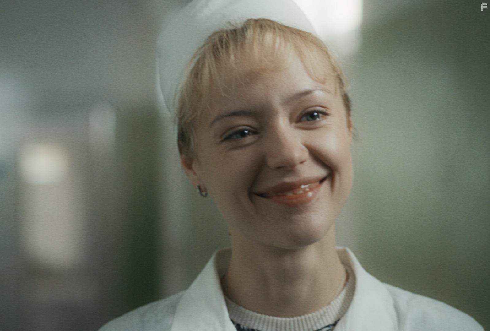 Нулевой пациент #18