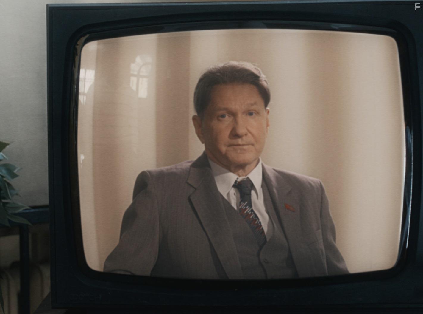 Нулевой пациент #19