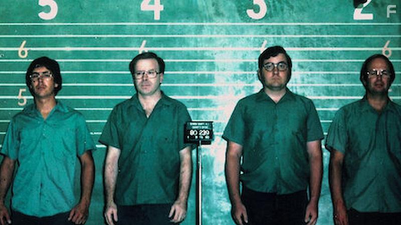 Richard Cottingham in Crime Scene: The Times Square Killer (2021)