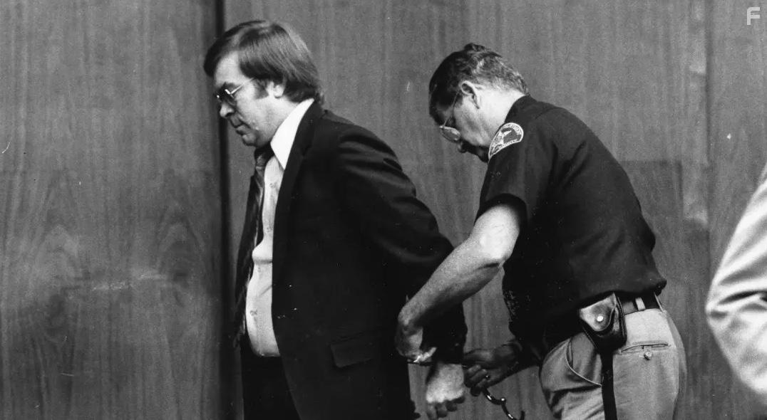 Richard Cottingham in Crime Scene: The Times Square Killer (2021)