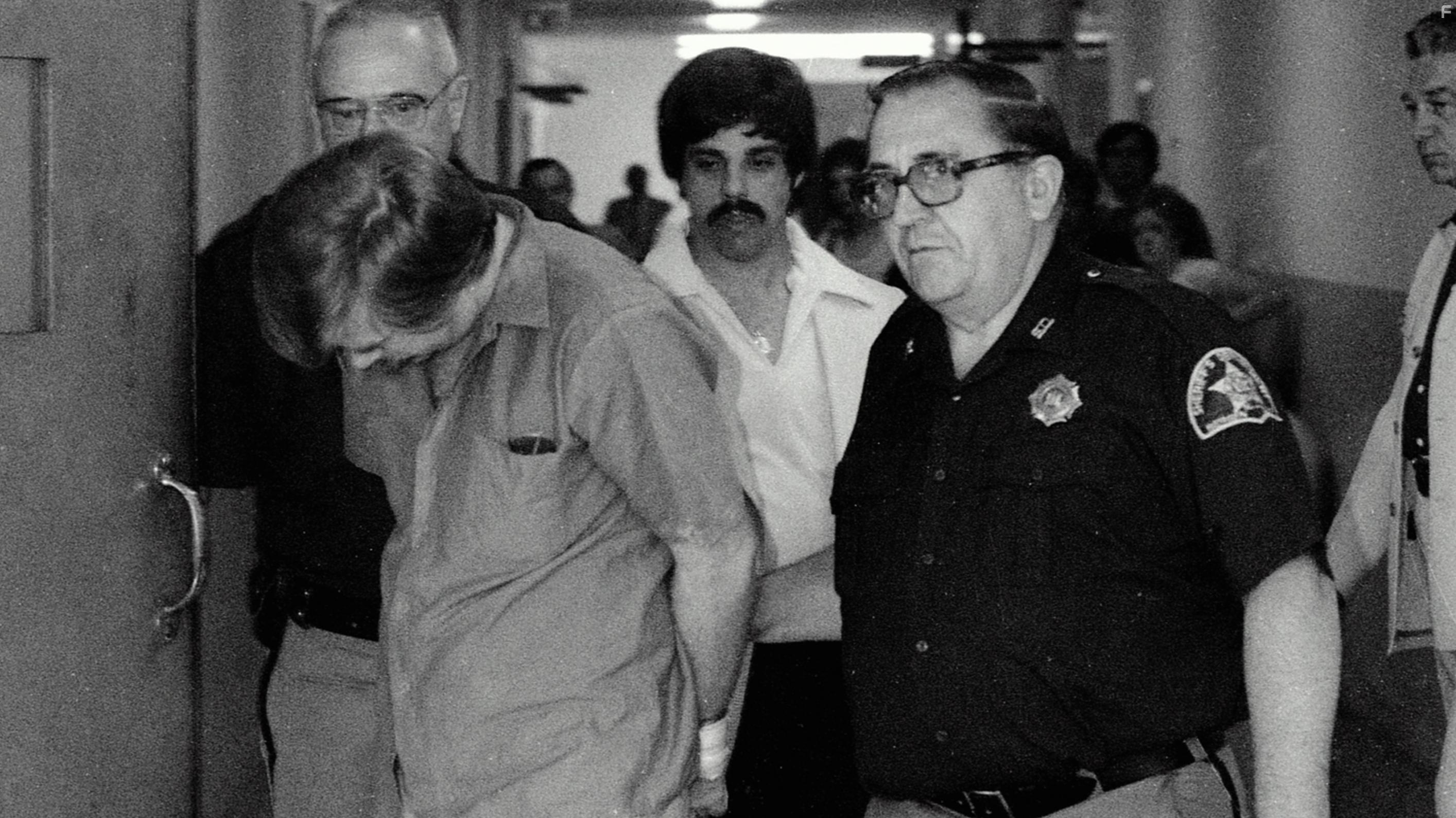 Место преступления: Убийца с Таймс-Сквер